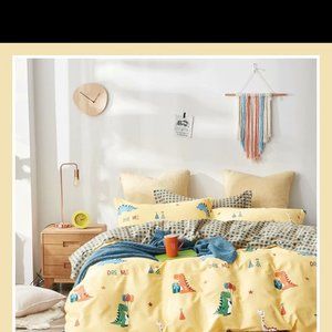 Kids Duvet Cover Sets